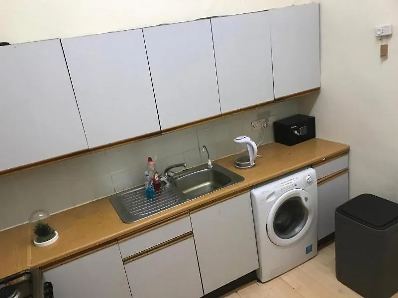 Edinburgh Central Morrison Aparthotel 酒店