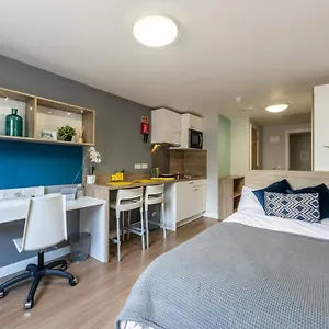 Hotel Joivy Affordable - Adults Only, Édimbourg