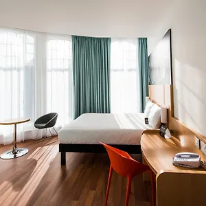 Hotel Ibis Centre South Bridge - Royal Mile, Édimbourg